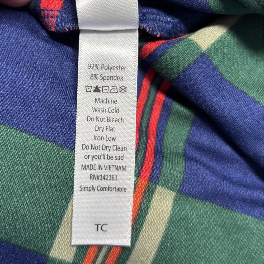 LuLaRoe ask 18